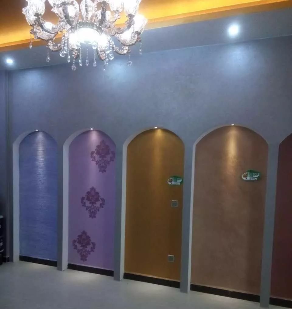 喬瓦尼藝術涂料 喬瓦尼藝術涂料