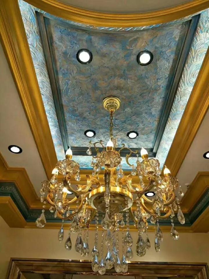 喬瓦尼藝術涂料