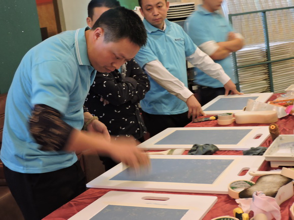 喬瓦尼藝術涂料