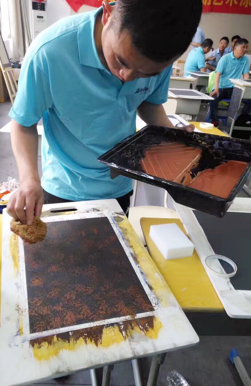 喬瓦尼藝術涂料