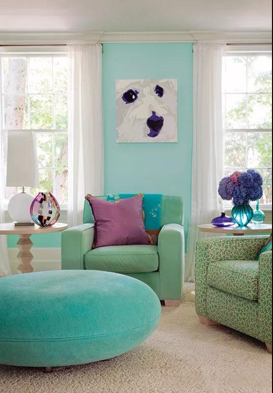 喬瓦尼藝術涂料