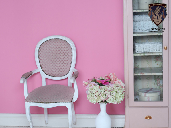 喬瓦尼藝術涂料