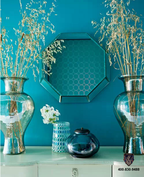 喬瓦尼藝術涂料