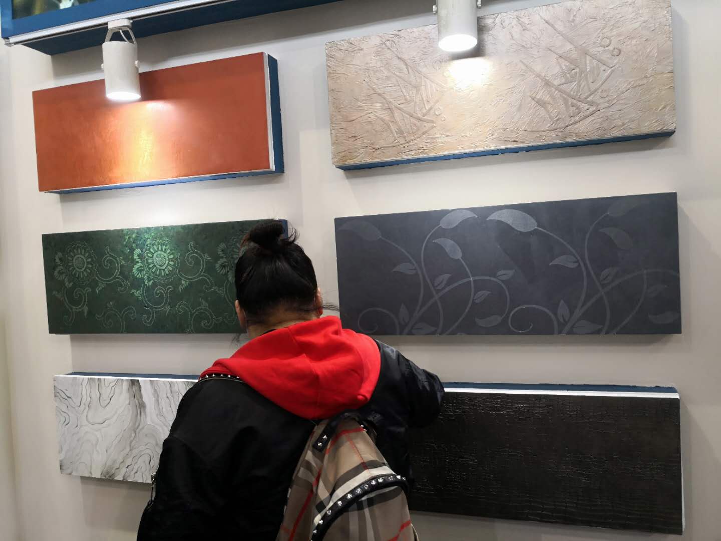 喬瓦尼藝術涂料 喬瓦尼藝術涂料