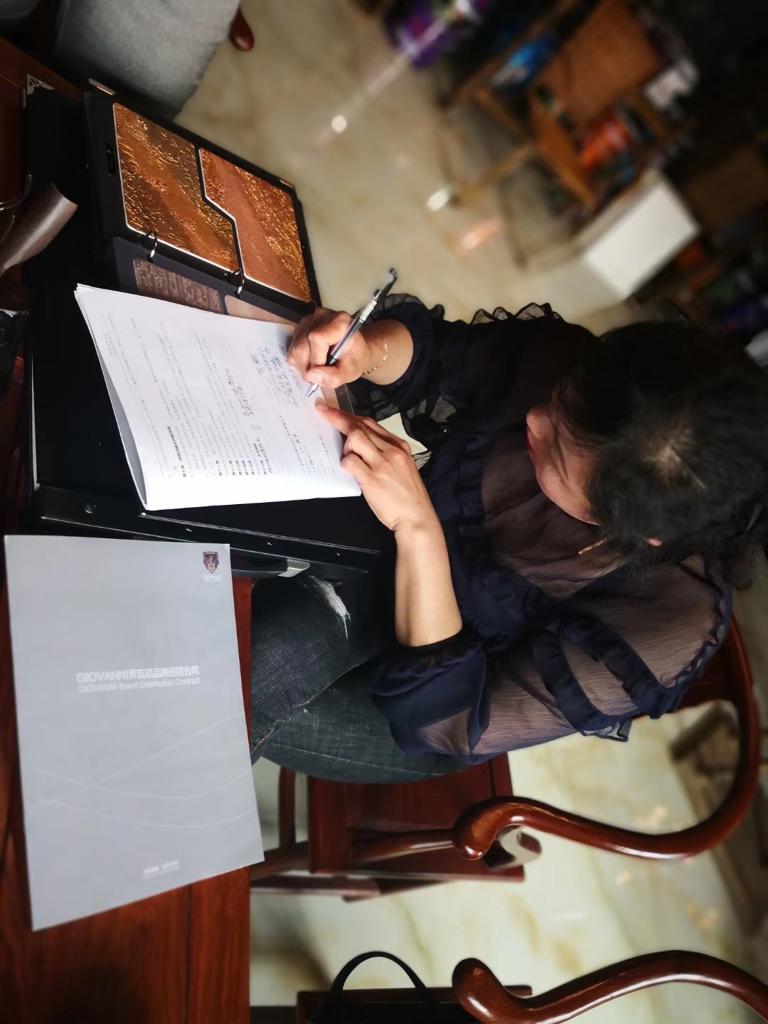 喬瓦尼藝術涂料