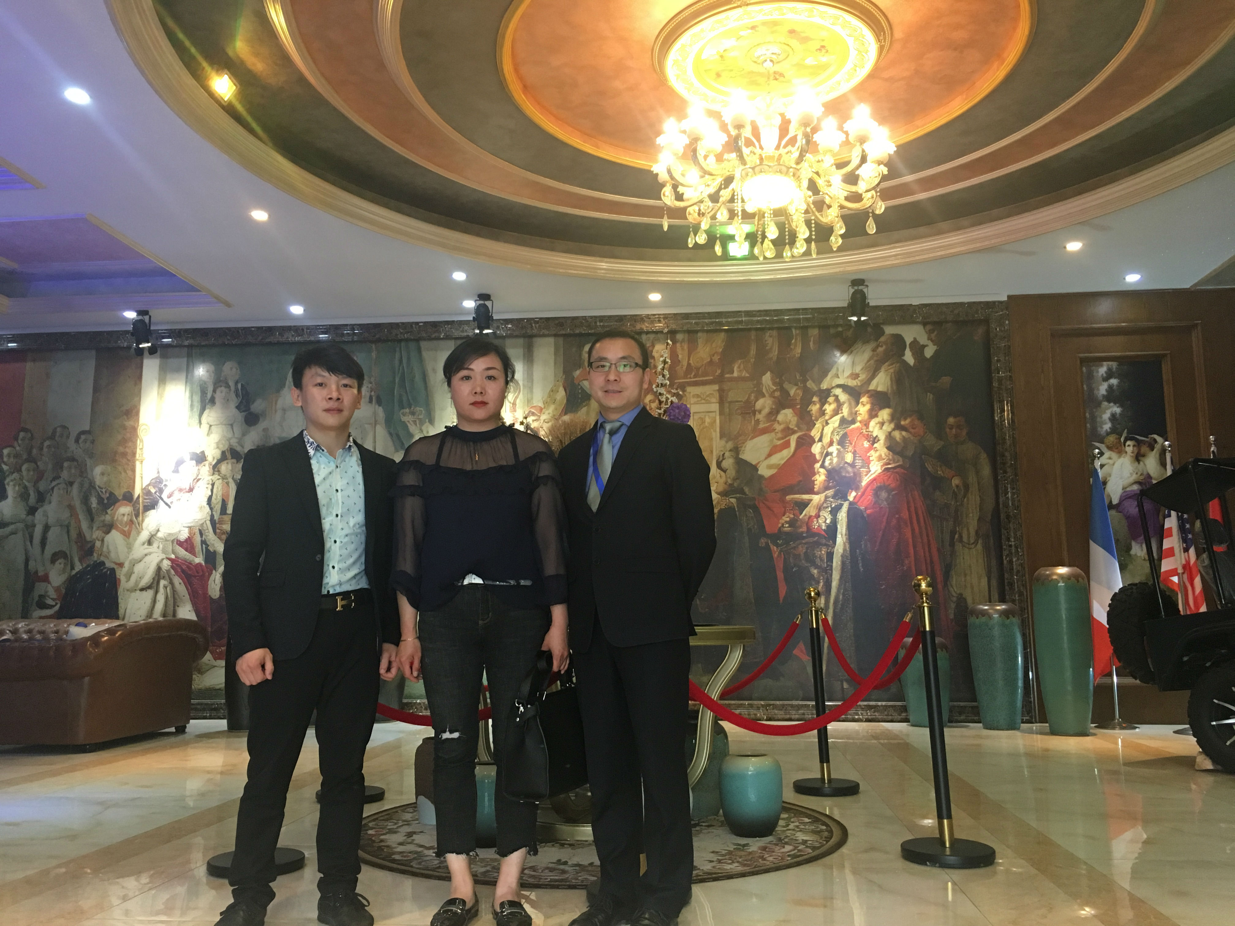 喬瓦尼藝術涂料