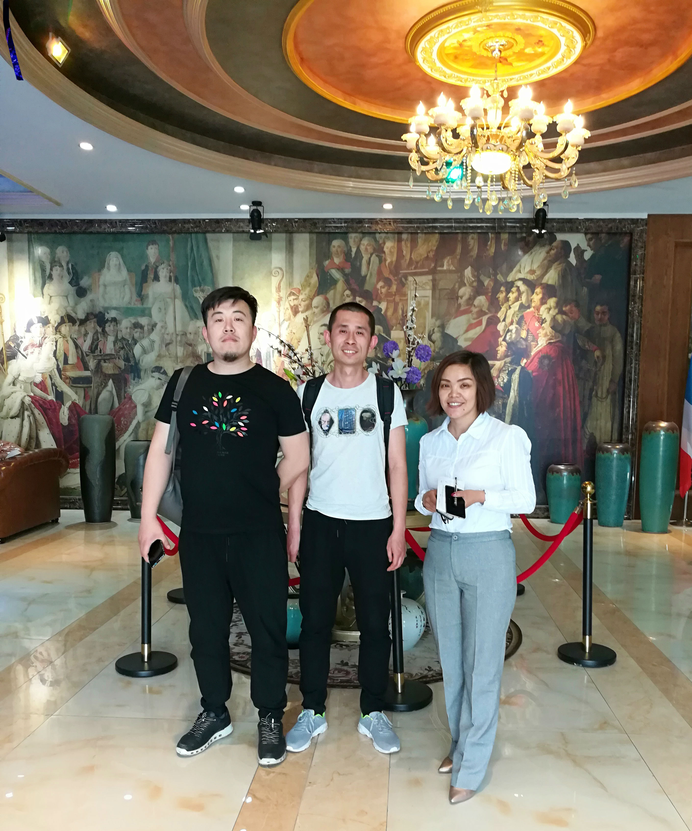 喬瓦尼藝術涂料