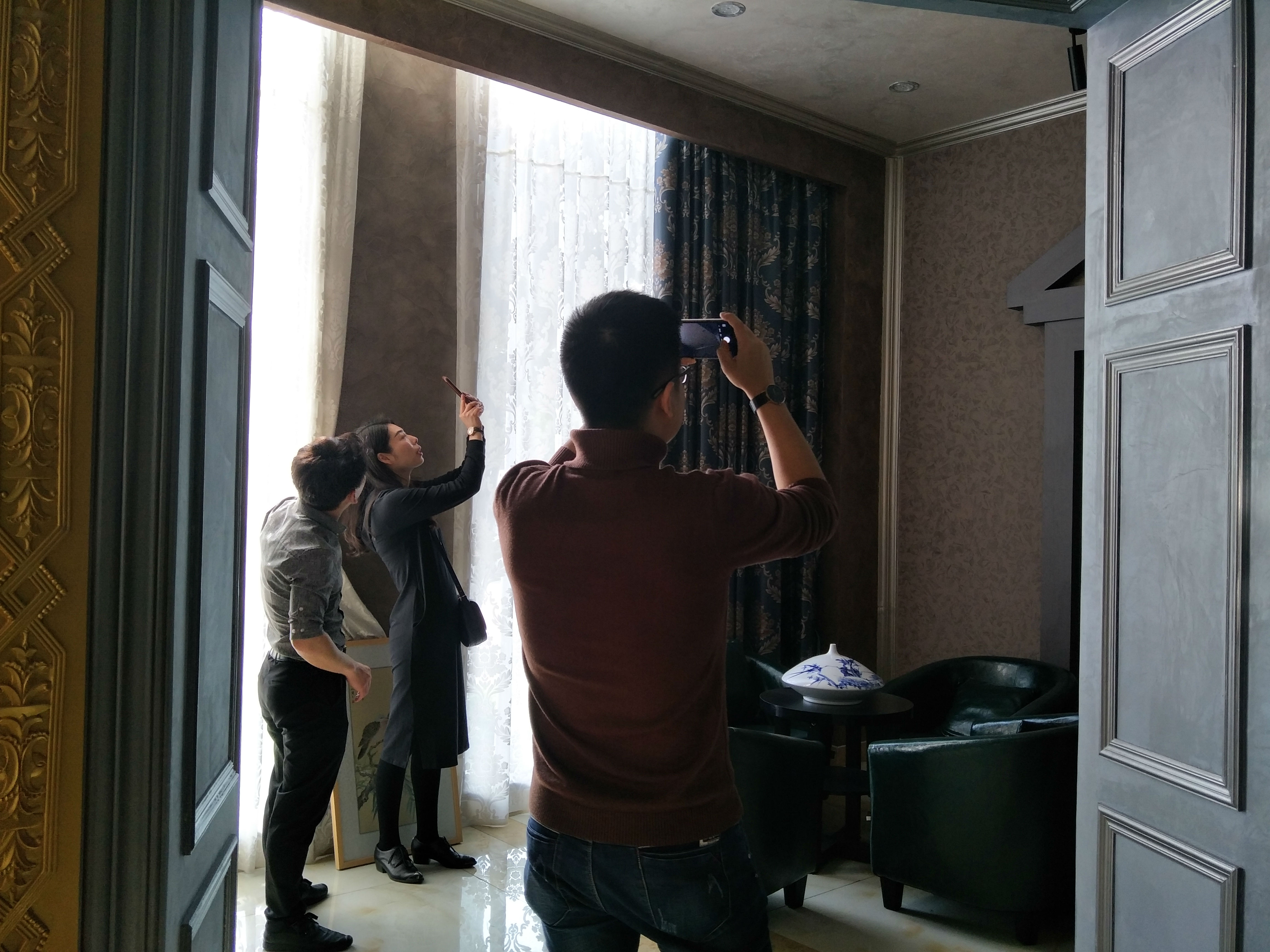 喬瓦尼藝術涂料