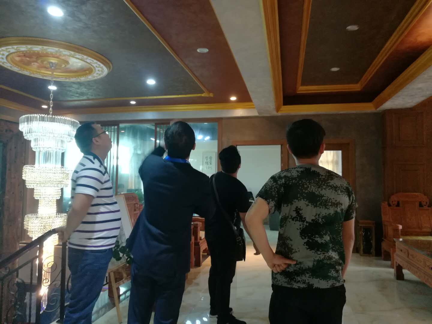 喬瓦尼藝術涂料