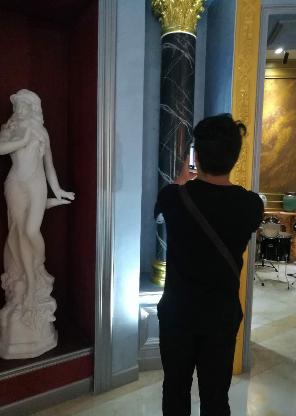 喬瓦尼藝術涂料