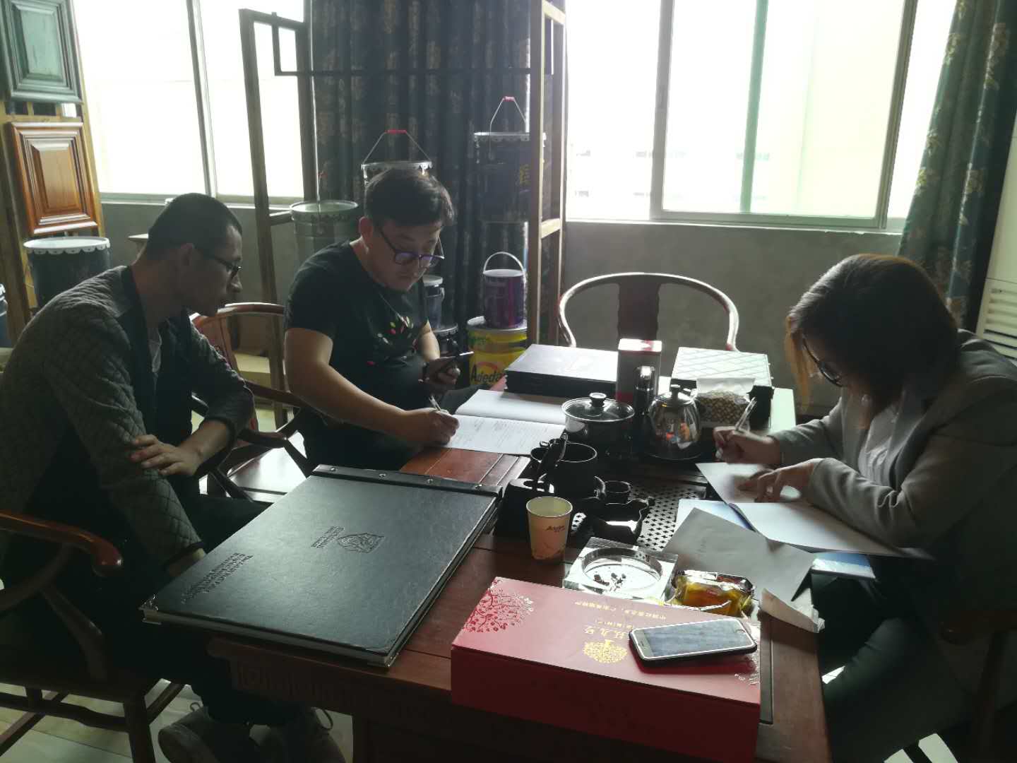 喬瓦尼藝術涂料