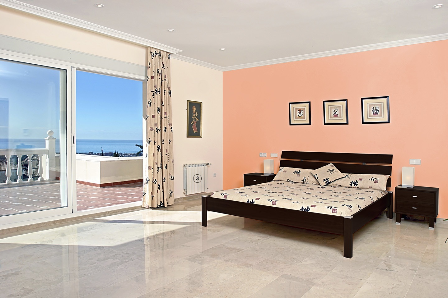 喬瓦尼藝術涂料