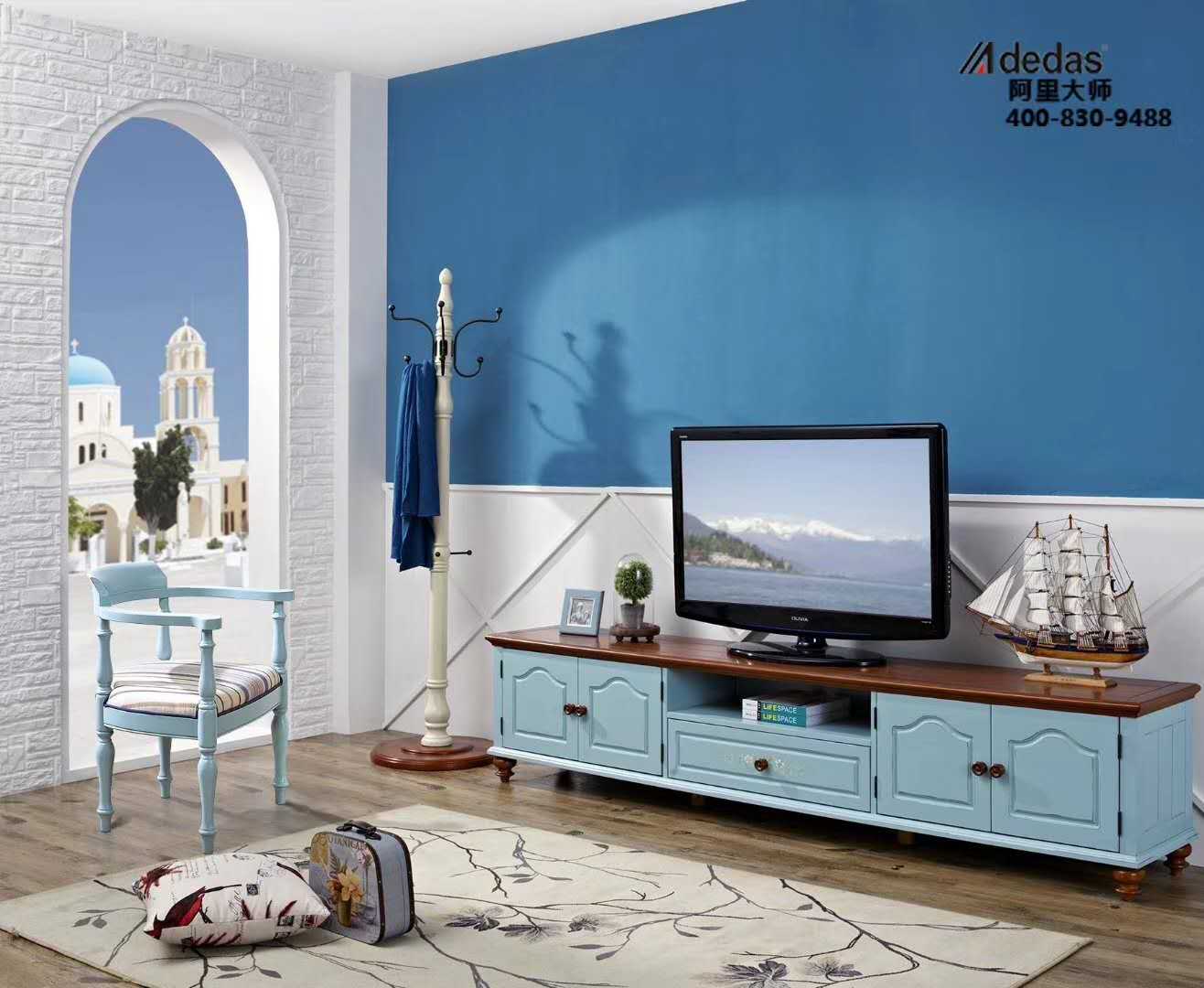 喬瓦尼藝術涂料