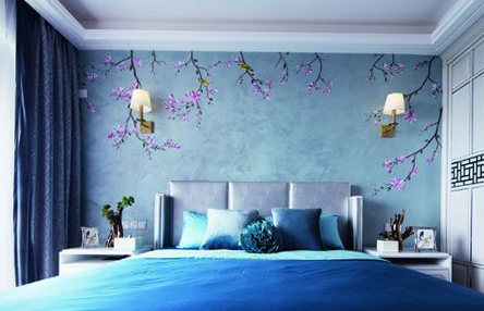 喬瓦尼藝術涂料