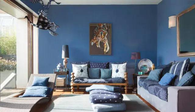 喬瓦尼藝術涂料