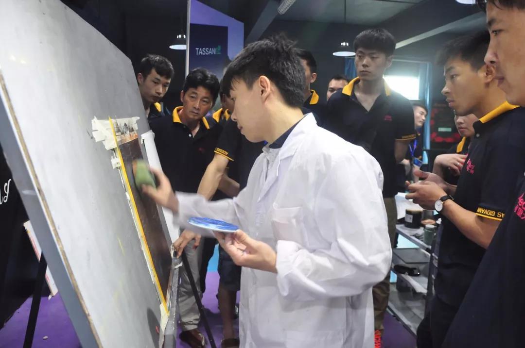 阿里大師水漆 阿里大師水漆