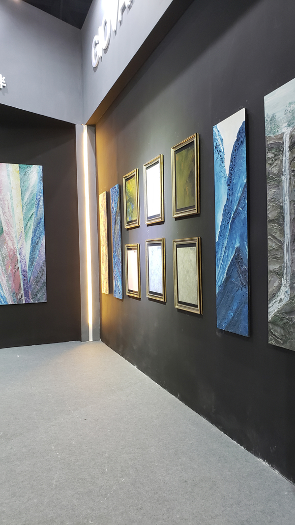 阿里大師藝術水漆 阿里大師藝術水漆