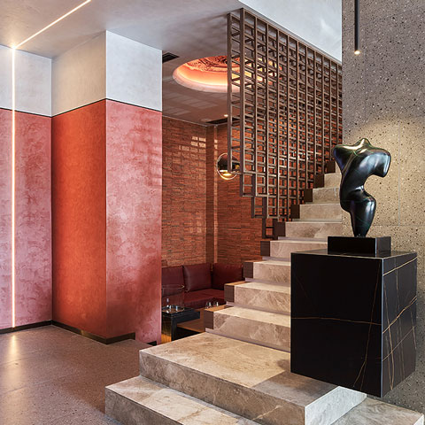 天鵝絨藝術涂料