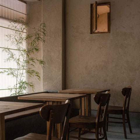 皇家·蠶絲彩藝術涂料